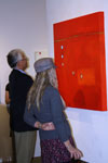 Gallery Reception: Sat, Oct 20th from 4-6pm