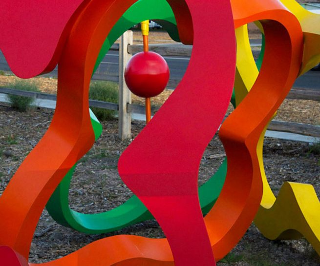 Peoples Portable Garden