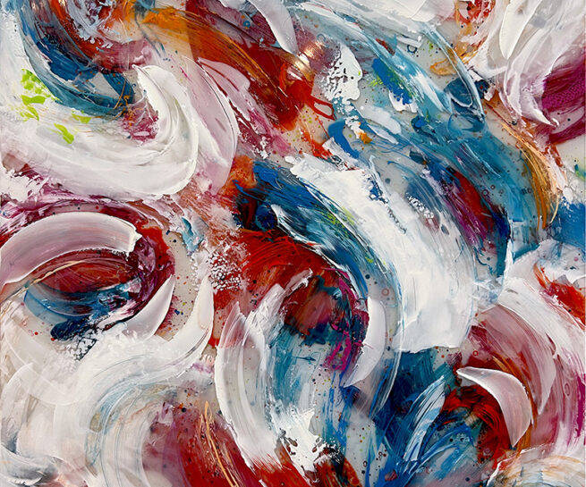 Sensations Number 11