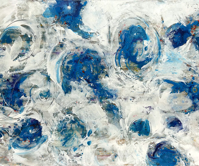 Sensations NUmber 12